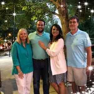 Meet your Posher, Karen